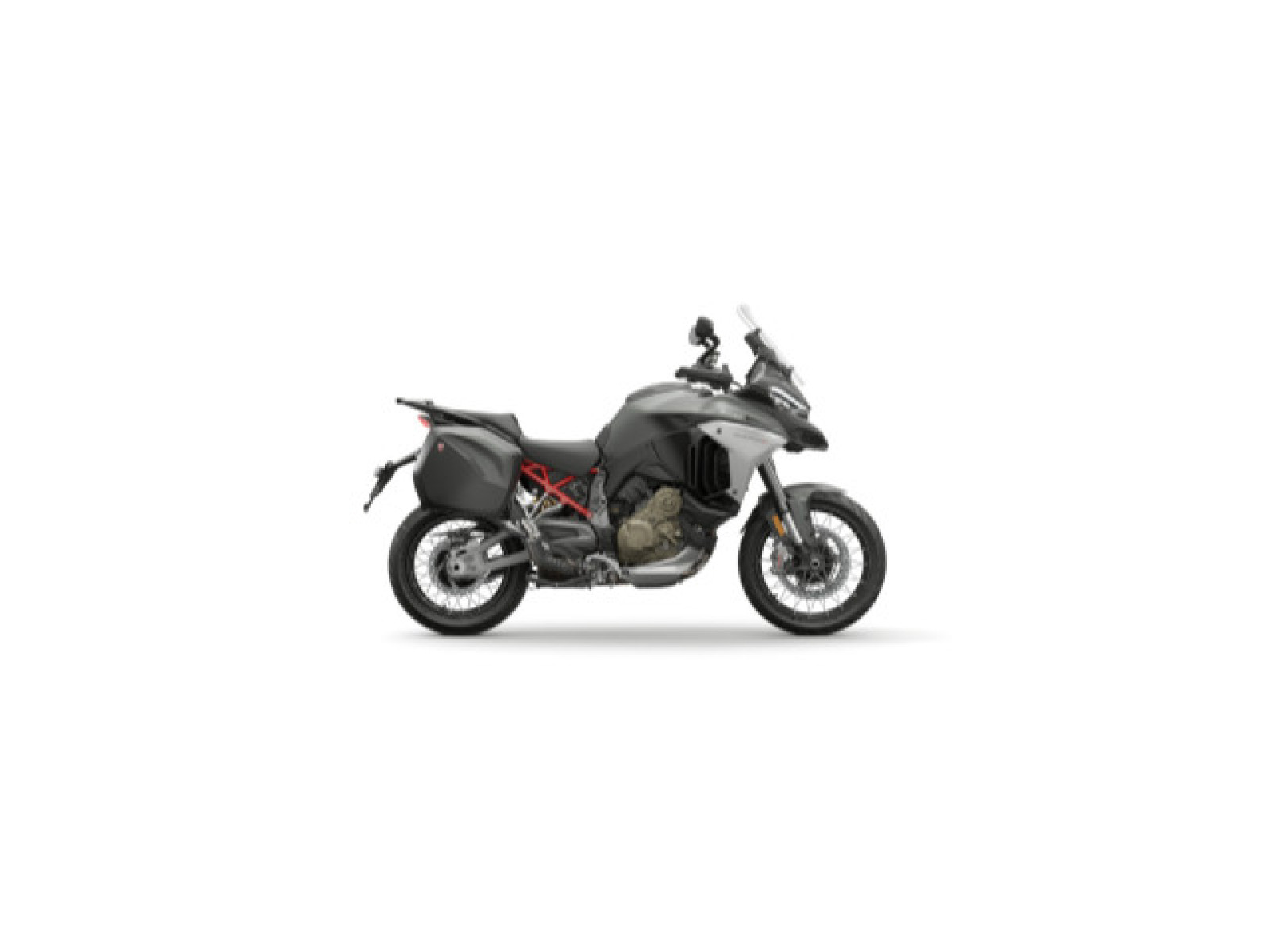 Ducati - Multistrada V4 S_3