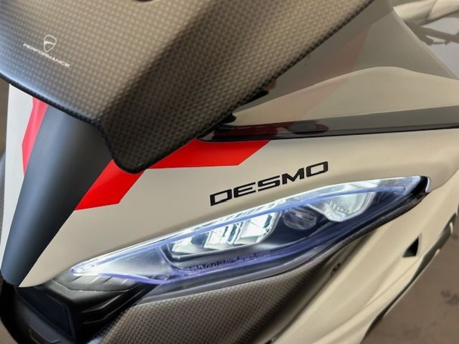 Ducati - Multistrada V4_6 Ducati - Multistrada V4_6