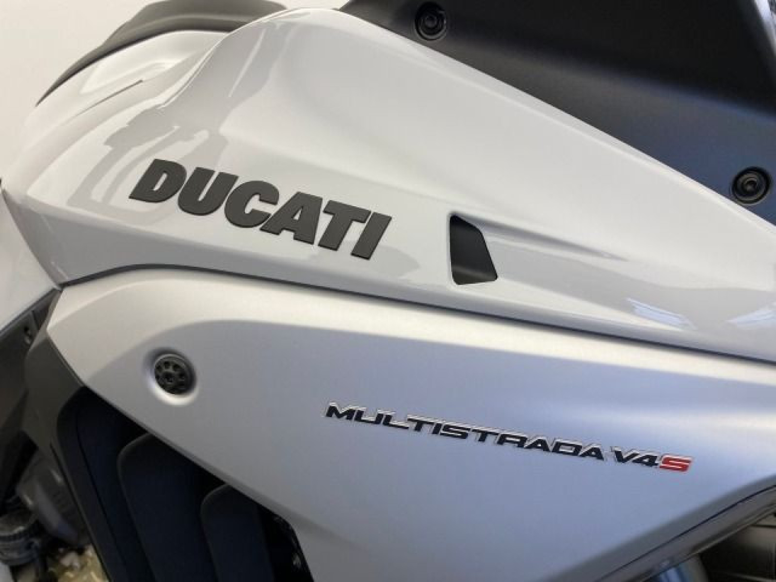 Ducati - Multistrada V4 S_5 Ducati - Multistrada V4 S_5