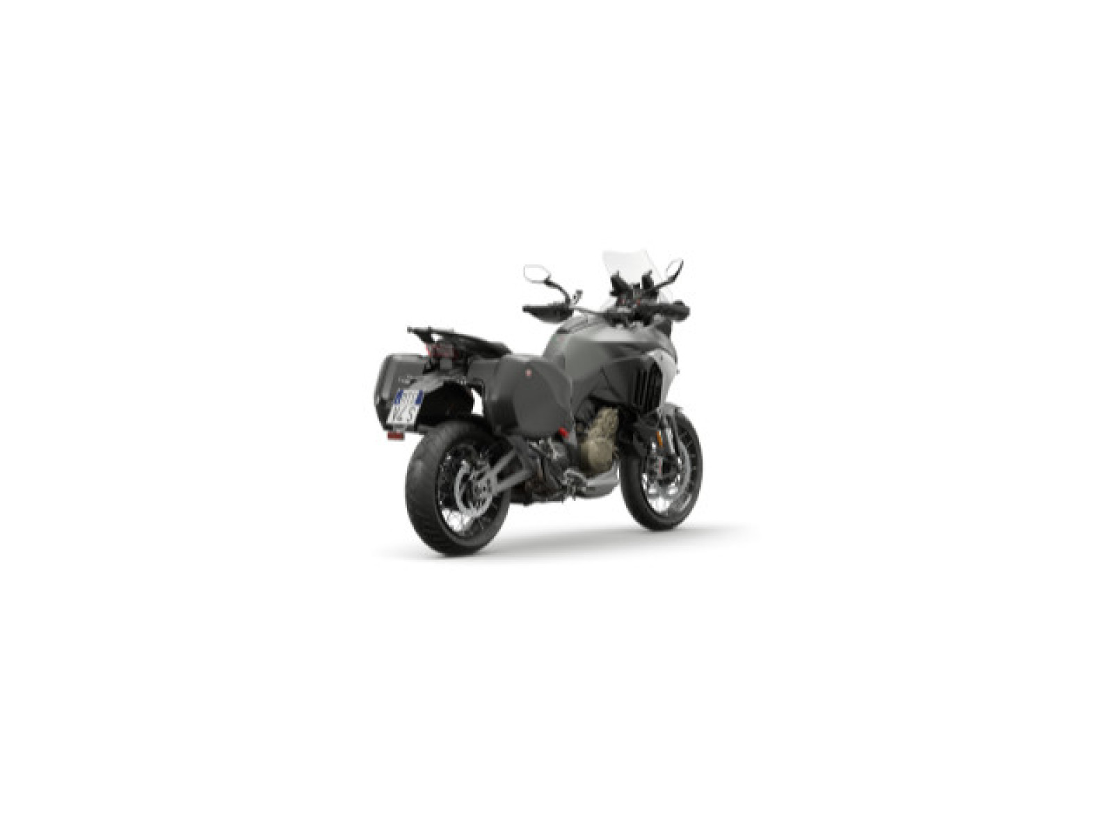 Ducati - Multistrada V4 S_4