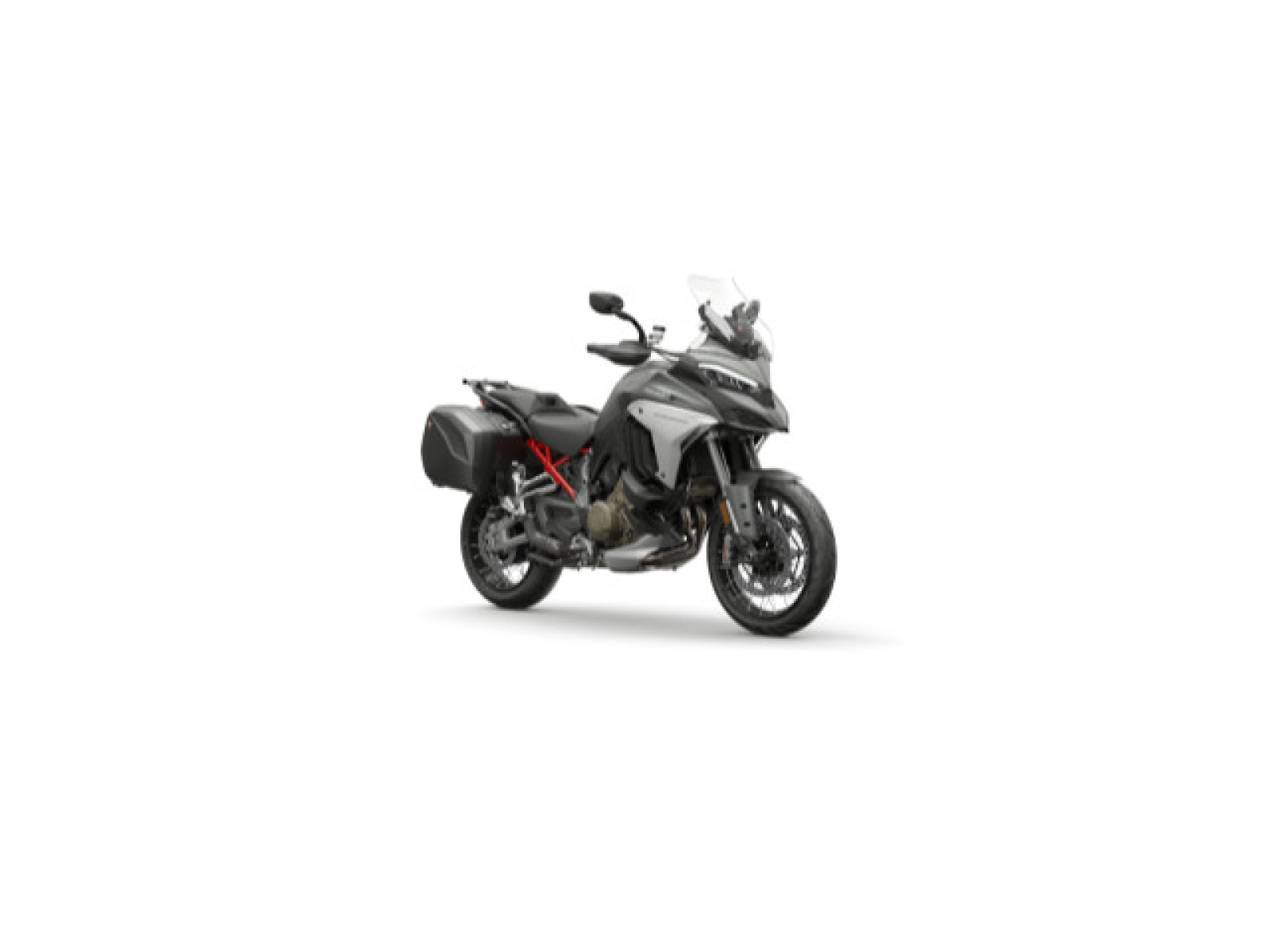 Ducati - Multistrada V4 S_2