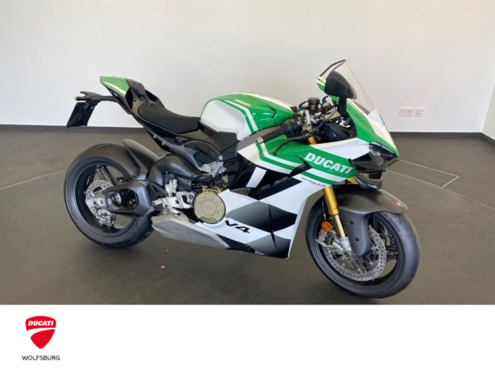Ducati - Panigale V4_1
