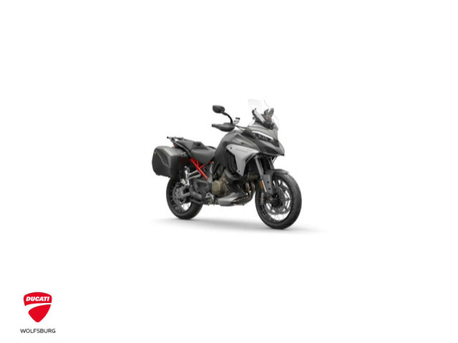 Ducati - Multistrada V4 S_1
