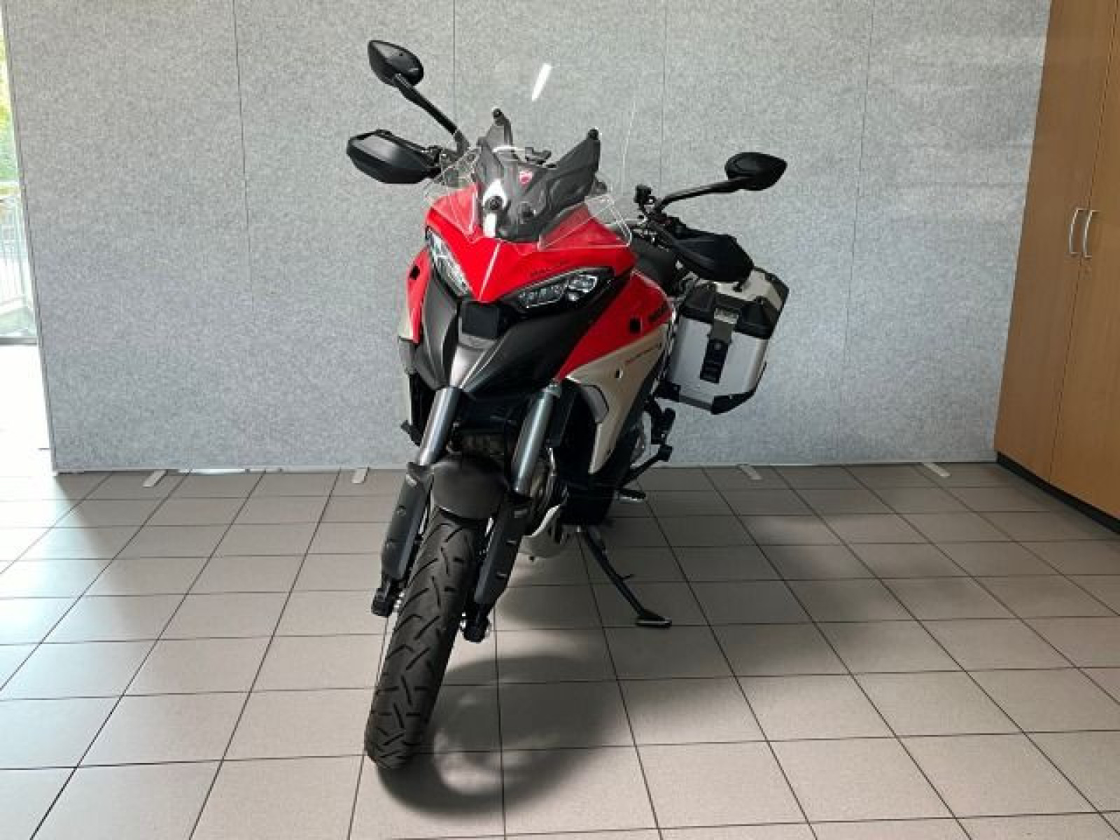 Ducati - Multistrada V4_3 Ducati - Multistrada V4_3