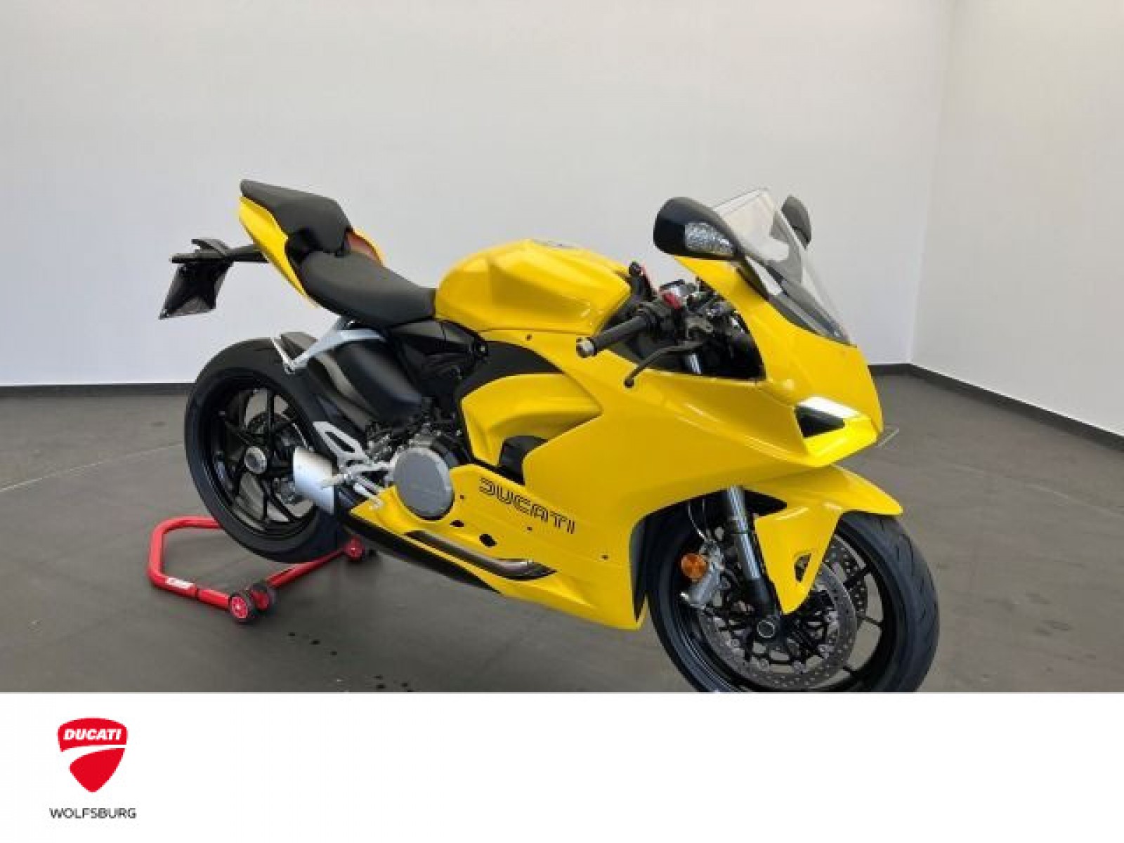 Panigale V2